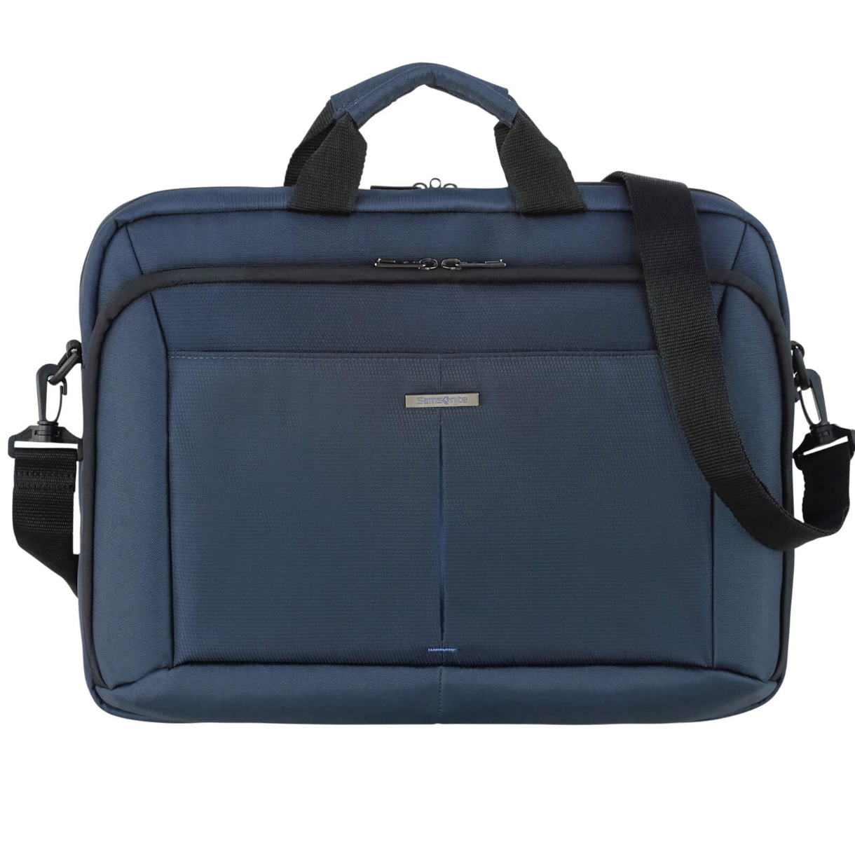 SAMSONITE CM5-01-004 17.3'' Guard IT 2.0 Notebook Çantası Mavi
