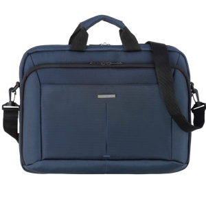 SAMSONITE CM5-01-004 17.3'' Guard IT 2.0 Notebook Çantası Mavi