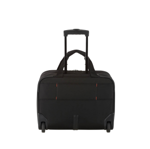 SAMSONITE CM5-09-008 17.3'' Guard IT 2.0 Tekerlekli Notebook Çantası Siyah