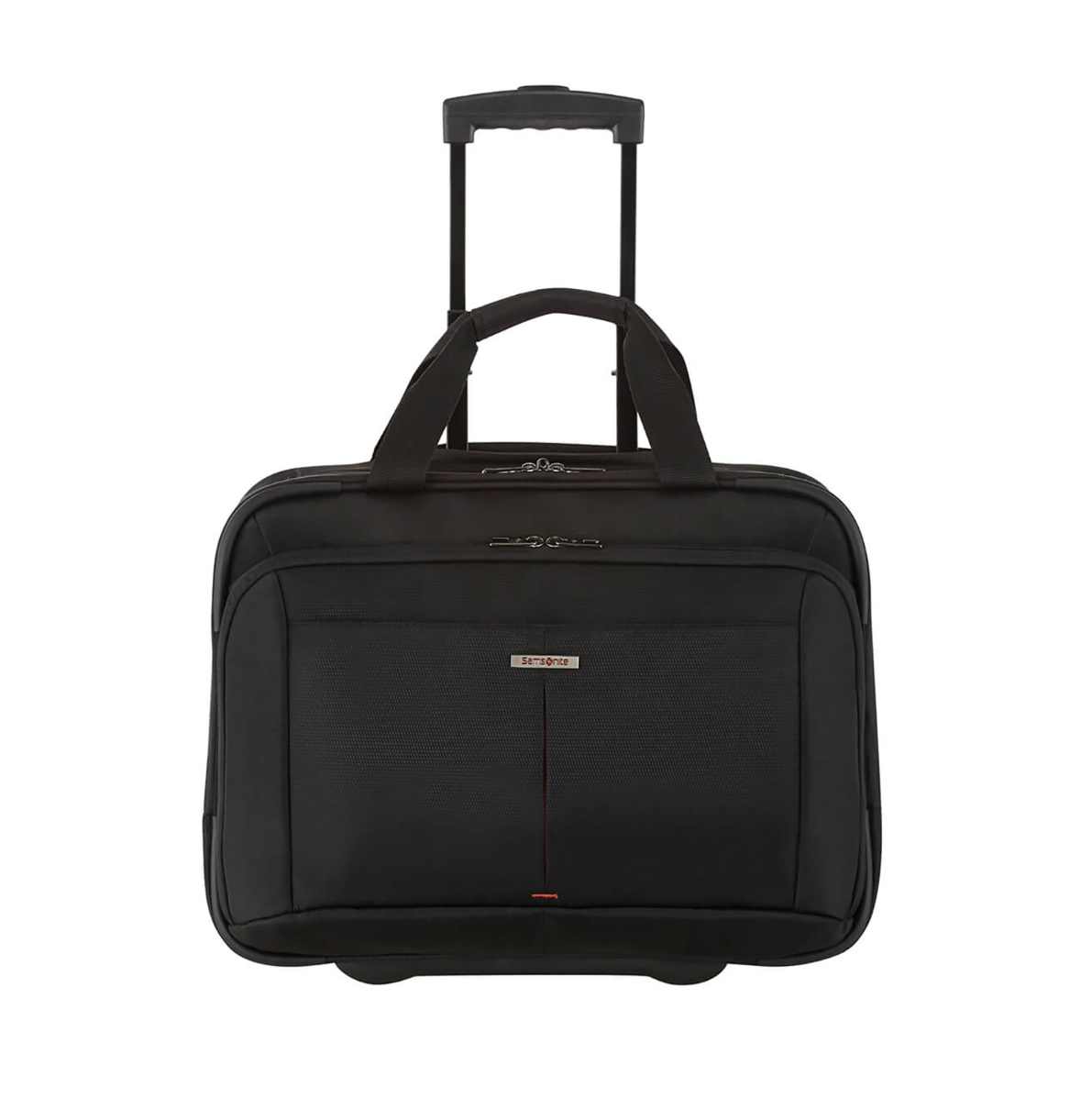 SAMSONITE CM5-09-008 17.3'' Guard IT 2.0 Tekerlekli Notebook Çantası Siyah