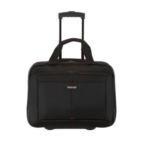 SAMSONITE CM5-09-008 17.3'' Guard IT 2.0 Tekerlekli Notebook Çantası Siyah