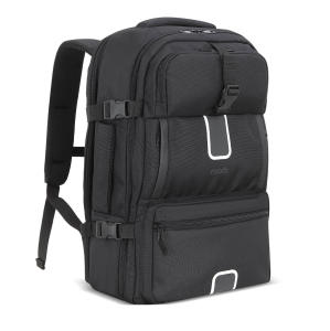 MACK MCE-1205 17.3 EXPLOR 34L Eco Seyahat Sırt Çantası