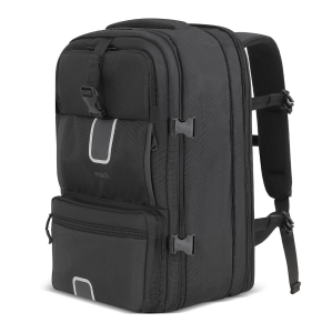 MACK MCE-1205 17.3 EXPLOR 34L Eco Seyahat Sırt Çantası