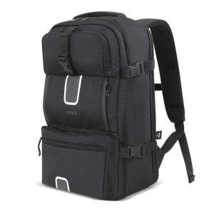 MACK MCE-1205 17.3 EXPLOR 34L Eco Seyahat Sırt Çantası