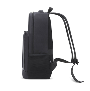 MACK MCE-1201 15.6″ Luna Eco Notebook Sırt Çantası Siyah