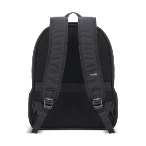 MACK MCE-1201 15.6″ Luna Eco Notebook Sırt Çantası Siyah