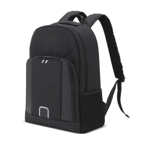 MACK MCE-1201 15.6″ Luna Eco Notebook Sırt Çantası Siyah