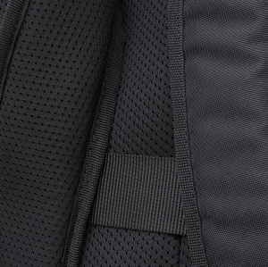 MACK MCE-1201 15.6″ Luna Eco Notebook Sırt Çantası Siyah