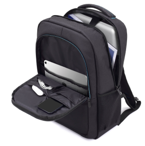 MACK MCC-505 15.6 Move Notebook Sırt Çantası Siyah