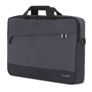 MACK MCE-1101 15.6'' UNICITY Eco Notebook Çantası Siyah