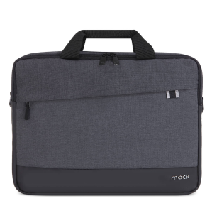 MACK MCE-1101 15.6'' UNICITY Eco Notebook Çantası Siyah