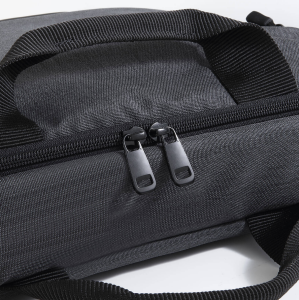 MACK MCE-1101 15.6'' UNICITY Eco Notebook Çantası Siyah