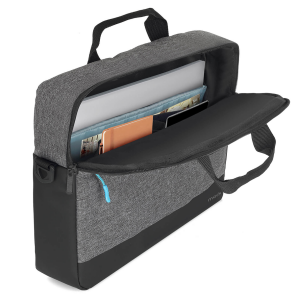 MACK MCE-1102 15.6'' UNICITY Eco Notebook Çantası Gri