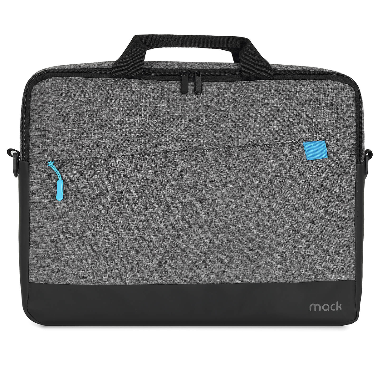 MACK MCE-1102 15.6'' UNICITY Eco Notebook Çantası Gri