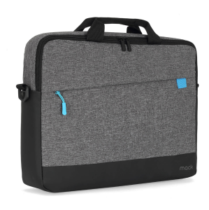 MACK MCE-1102 15.6'' UNICITY Eco Notebook Çantası Gri