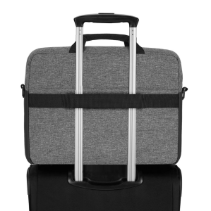 MACK MCE-1102 15.6'' UNICITY Eco Notebook Çantası Gri