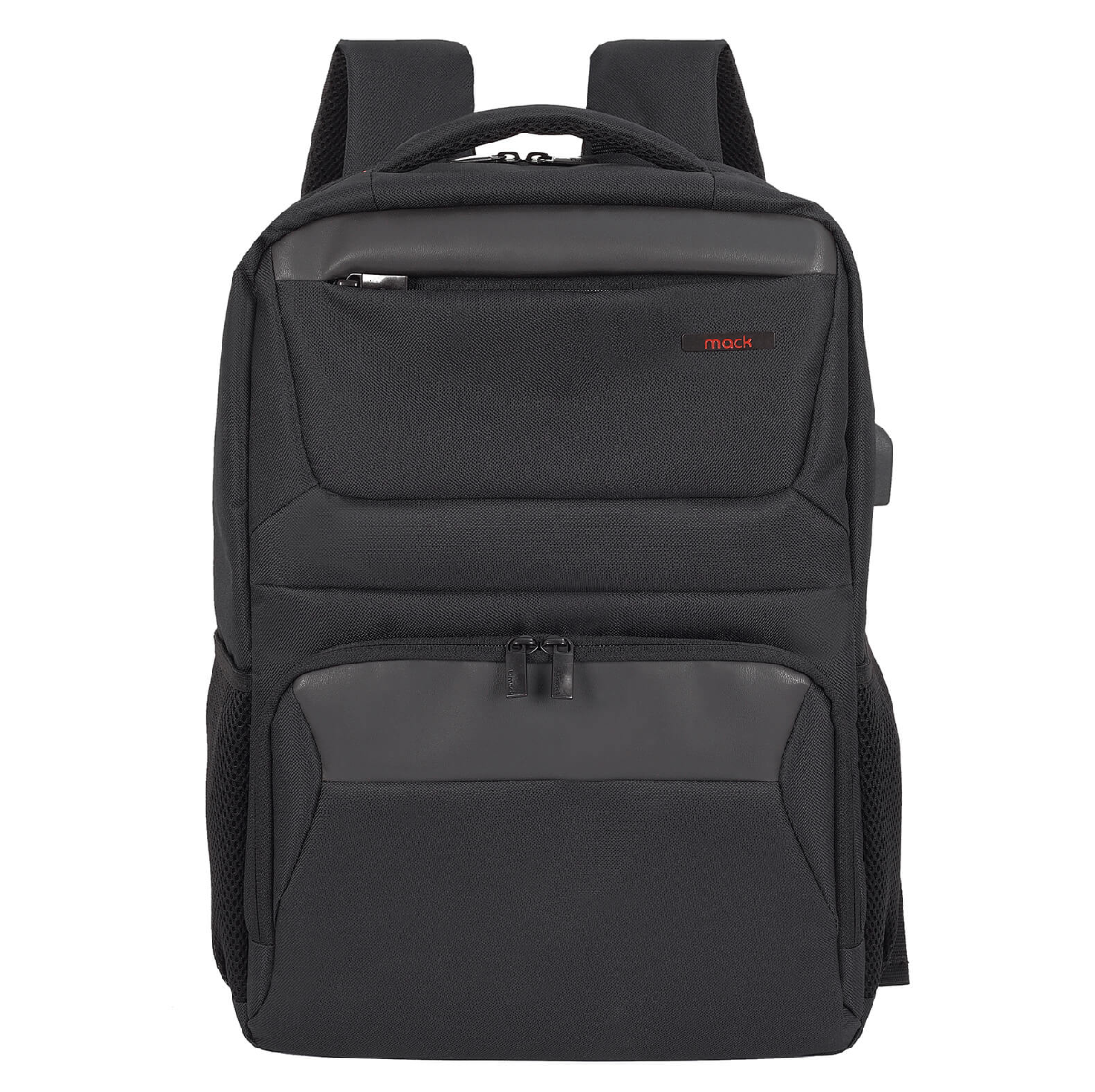 MACK MCC-805 15.6'' Business X Notebook Sırt Çantası Siyah