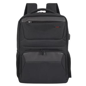 MACK MCC-805 15.6'' Business X Notebook Sırt Çantası Siyah