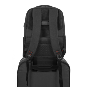 MACK MCC-805 15.6'' Business X Notebook Sırt Çantası Siyah