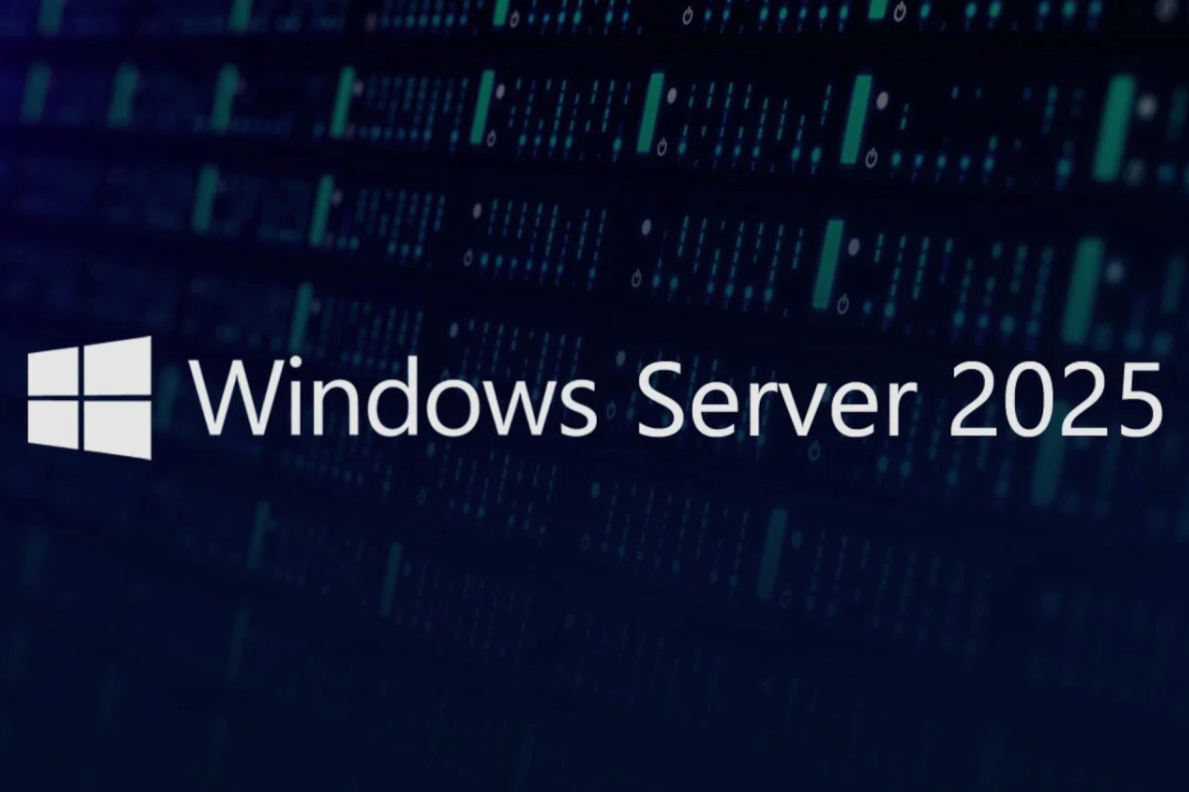 Windows Server 2025 - 1 User CAL