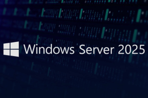 Windows Server 2025 - 1 User CAL