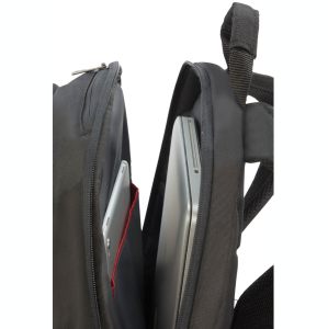SAMSONITE CM5-09-006 15.6 Guard IT 2.0 Notebook Sırt Çantası Siyah
