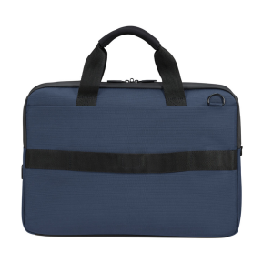 SAMSONITE KF9-01-002 15.6'' Mysight USB Girişli Notebook Çantası Mavi