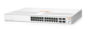 Aruba IOn 1930 8G 2SFP 124W Switch