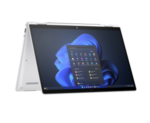 HP A26Q3EA X360 1040 G11 U7-155H 32GB 1TB 2in1 14'' W11PRO – 3Y ONSİTE