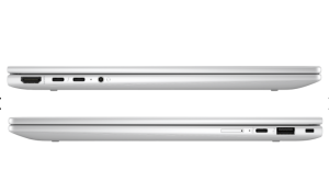 HP B9ZQ4ET ELİTEBOOK X FLİP G1i U7-258V 32G 1TB 14'' W11PRO – 3Y OFFSİTE 5G LTE