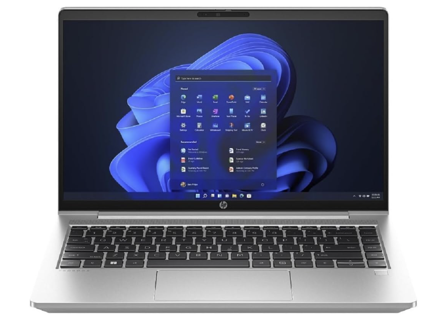 HP 859Z5EA 440 G10 i7-1355U 16GB 512GB 14'' W11PRO  – 3Y ONSITE