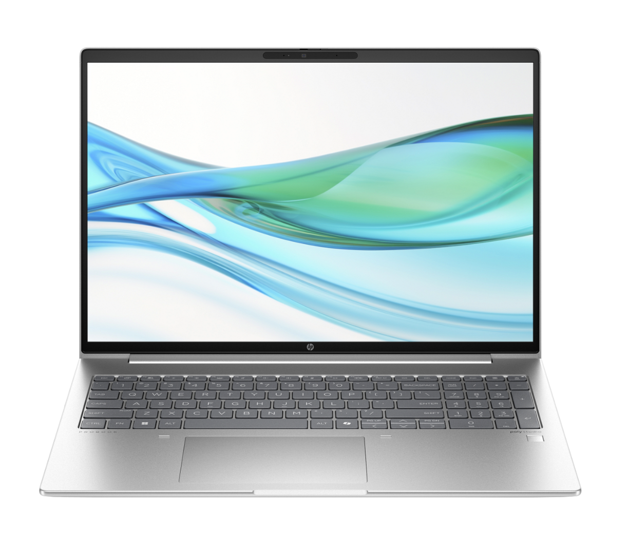 HP A23BKEA 460 G11 U5-125U 16GB 512GB 16'' DOS – 3Y OFFSITE