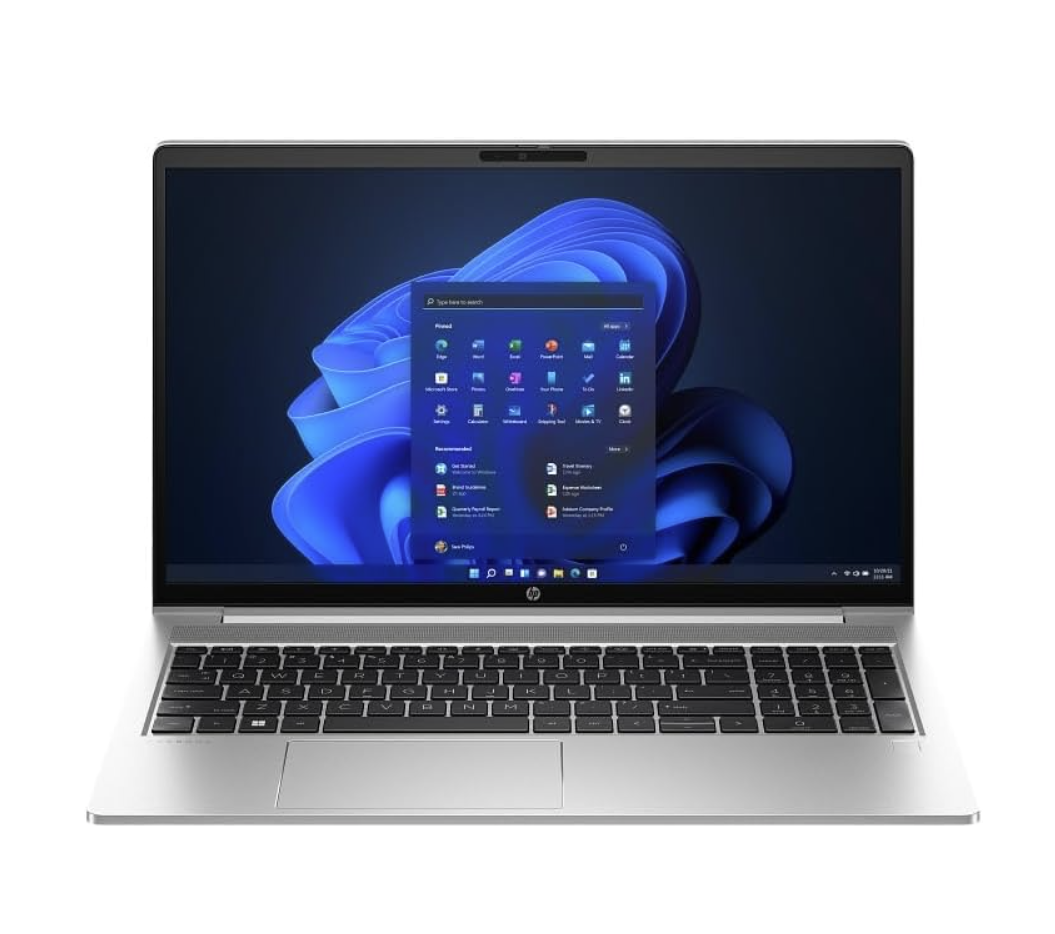 HP 725Q0EA 450 G10 i7-1355U 16GB 512GB 15.6'' W11PRO – 2Y ONSITE