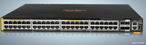 Aruba 6300F 24G 4SFP56 Sw