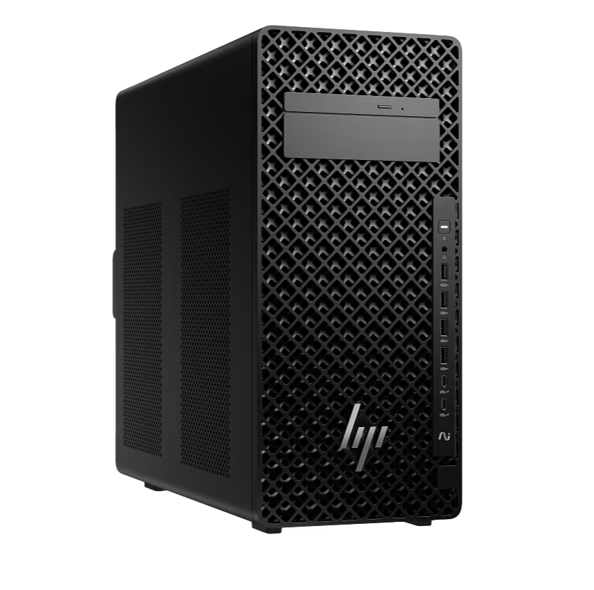 HP Z2 Tower G1i Ultra 7 265/ 16GB/ 512GB M.2 SDD/ Win 11 Pro