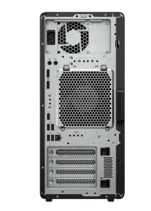 HP Z2 Tower G1i Ultra 9 U9 285K/ 32GB/ 1TB M.2 SDD/RTX 4000 ada 20 GB 4mDP Win 11 Pro