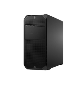 HP Z4 G5 İş İstasyonu (B34SJES) Xeon W5-2545 32GB 1TB Win11pro