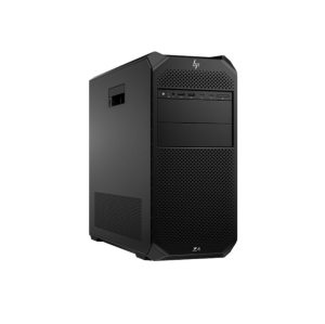 HP Z4 G5 İş İstasyonu (B34SJES) Xeon W5-2545 32GB 1TB Win11pro