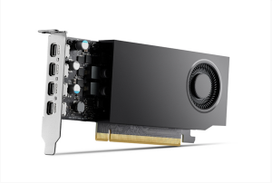 NVIDIA AV8J3AA RTX A400 4GB 4mDP GFX EKRAN KARTI FOR WS