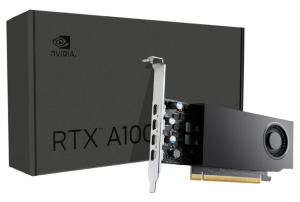 NVIDIA AV8J4AA RTX A1000 8GB 4mDP GFX EKRAN KARTI FOR WS