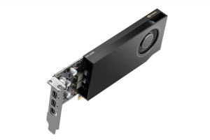 NVIDIA AV8J4AA RTX A1000 8GB 4mDP GFX EKRAN KARTI FOR WS