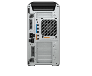 HP WS 5E1G0ES Z8 G5 2x6442Y 64GB (4x16GB) ECC DDR5 4800 2TB SSD WIN11PRO