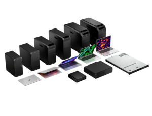 HP WS 5E1G0ES Z8 G5 2x6442Y 64GB (4x16GB) ECC DDR5 4800 2TB SSD WIN11PRO