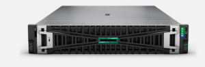 HPE DL380 G11 6530 2x32G 8SFF SSD EU Srv