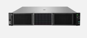 HPE DL380 G11 6530 2x32G 8SFF SSD EU Srv