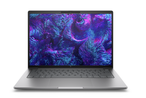 HP ZBook 8 G1i 14'' Ultra 7 255H 16GB RAM 512GB SSD RTX™ 500 Ada Win11Pro