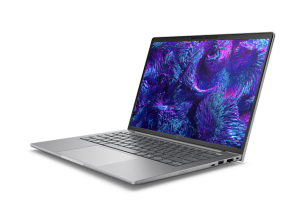 HP ZBook 8 G1i 14'' Ultra 7 255H 16GB RAM 512GB SSD RTX™ 500 Ada Win11Pro