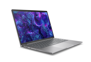 HP ZBook 8 G1i 14'' Ultra 7 255H 16GB RAM 512GB SSD RTX™ 500 Ada Win11Pro
