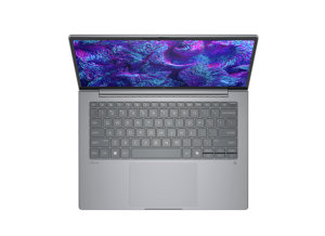 HP ZBook 8 G1i 14'' Ultra 7 255H 16GB RAM 512GB SSD RTX™ 500 Ada Win11Pro
