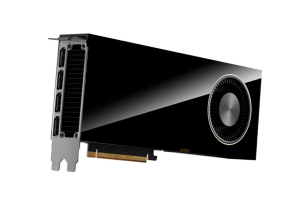 HP NVIDIA RTX 6000 ADA 79C23AA 48GB GDDR6 384Bit 4xDP İş İstasyonu Grafik Kartı